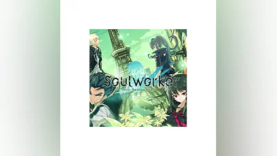 Soul Worker EU Server DZ Instant Delivery