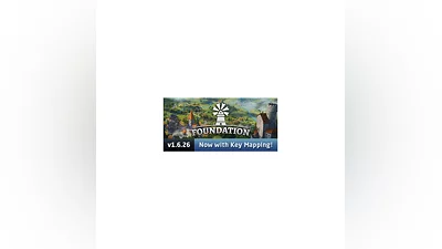 ️Steam gift Russia - Foundation | AUTODELIVERY