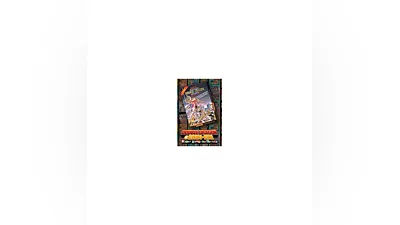 DOUBLE DRAGON XBOX ONE X|S KEY