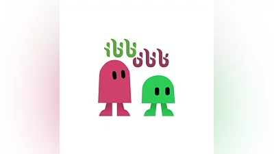 ibb &amp; obb - STEAM Gift  - (RU/CIS/UA)