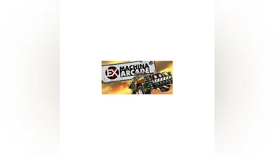 Hard Truck Apocalypse: Arcade /Ex Machina: Arcade STEAM