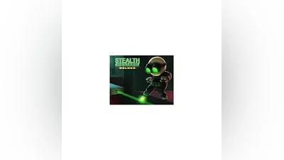 Stealth Bastard Deluxe (Steam KEY) + GIFT