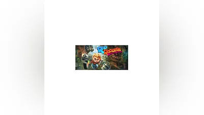 Rad Rodgers Radical Edition  (Steam Key/Region Free)