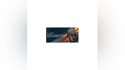 Lost Daughter | steam gift RU