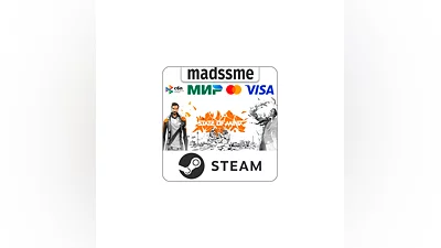 State of Mind * RU/KZ/CIS/TR/AR * STEAM   AUTO
