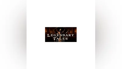 Legendary Tales  | steam gift RU