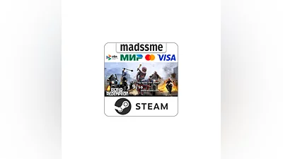 Road Redemption * RU/KZ/CIS/TR/AR * STEAM   AUTO