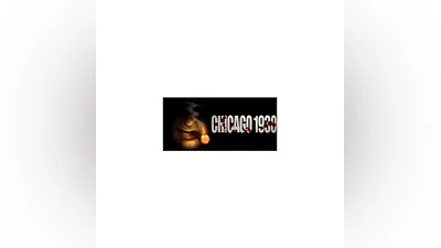 Chicago 1930 : The Prohibition (Steam Key/Region Free)
