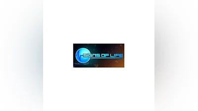 Signs of Life | steam GIFT RUSSIA +