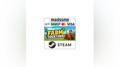 Farm Together * RU/KZ/CIS/TR/AR * STEAM   AUTO