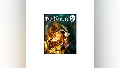 The Night of the Rabbit (Steam)   REGION FREE/GLOBAL