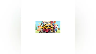 Moving Out (Steam Key RU+CIS+UA+KZ+AL+MK+RS+TR)