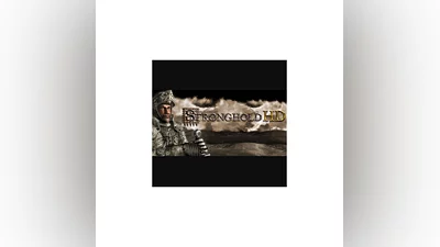 Stronghold HD (2012) (STEAM KEY/GLOBAL)+BONUS