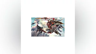 God Eater 3 (Steam Key / CIS+RU+UA) +