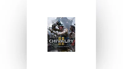 Chivalry 2 STEAM KEY (PC) EU/USA + Bonus