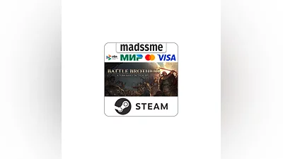 Battle Brothers * RU/KZ/CIS/TR/AR * STEAM   AUTO
