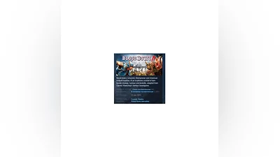 BLOOD BOWL 2   STEAM KEY RU+CIS LICENSE