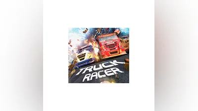 Truck Racer (Steam key)   REGION FREE/GLOBAL + Bonus