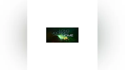 The Long Journey Home STEAM KEY (REGION FREE)