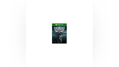The Sinking City Necronomicon Edition XBOX Code