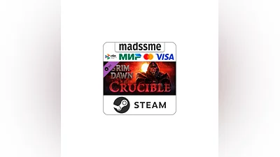 Grim Dawn - Crucible Mode DLC * RU/KZ/CIS/TR/AR * DLC