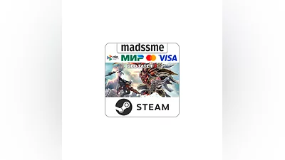GOD EATER 3 * RU/KZ/CIS/TR/AR * STEAM   AUTO DELIVERY