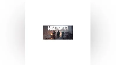 Miscreated - STEAM Gift - Region RU+CIS+UA