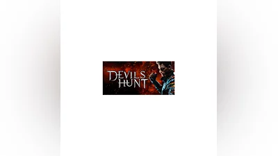 Devil&#039;s Hunt  STEAM KEY  RUSSIA + CIS