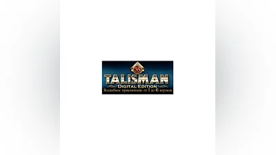 Talisman: Digital Edition  STEAM KEY  RUSSIA+GLOBAL
