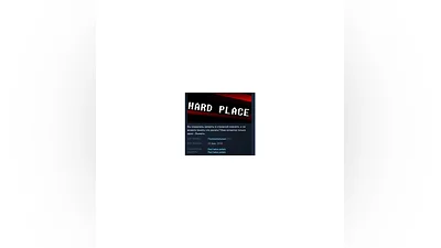Hard Place   STEAM KEY REGION FREE GLOBAL
