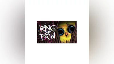 Ring of Pain Steam Key (Region Free)