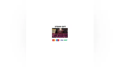 The Imperial Gatekeeper | steam GIFT RUSSIA +