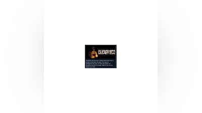 Chicago 1930 : The Prohibition   STEAM KEY REGION FREE