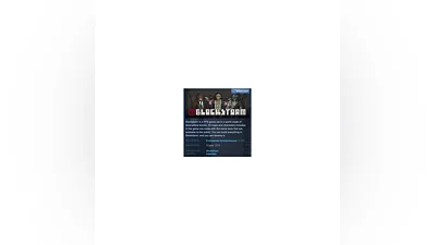 Blockstorm   STEAM KEY REGION FREE GLOBAL