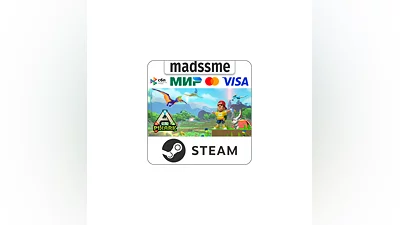 PixARK * RU/KZ/CIS/TR/AR * STEAM   AUTO DELIVERY