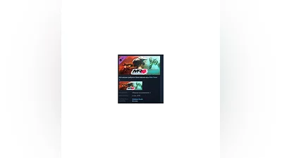 Moto Racer 4 - The Truth  STEAM KEY REGION FREE GLOBAL