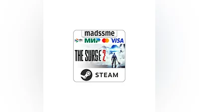 The Surge 2 * RU/KZ/CIS/TR/AR * STEAM   AUTO DELIVERY
