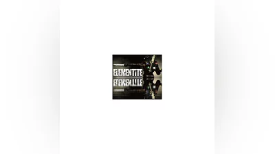 Elementite (Steam key)   REGION FREE/GLOBAL + Bonus
