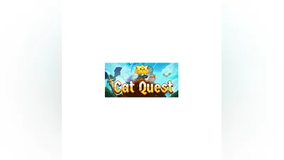 Cat Quest (Steam key) RU CIS