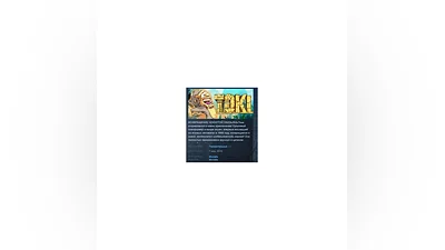Toki  STEAM KEY RU+CIS LICENSE