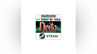 Noita * RU/KZ/CIS/TR/AR * STEAM   AUTO DELIVERY