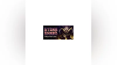️Steam gift Russia - Stoneshard | AUTODELIVERY