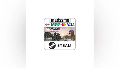 Deadside * RU/KZ/CIS/TR/AR * STEAM   AUTO DELIVERY