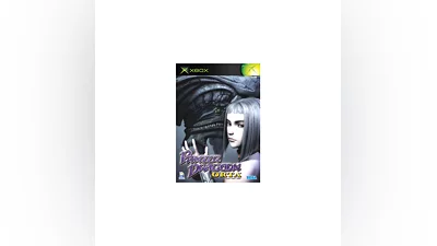 Panzer Dragoon Orta XBOX one Series Xs