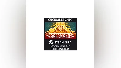 Godsworn STEAM GIFT AUTO RU/UKR/KZ/CIS