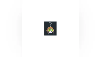 Call Of Duty Warzone: FK Weapon Charm