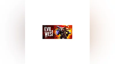 ️Evil West - Steam gift Russia