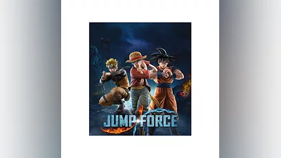 JUMP FORCE XBOX ONE/SERIES X|S KEY