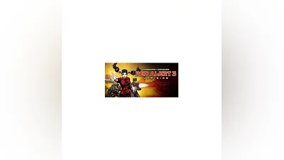 Command &amp; Conquer: Red Alert 3 - Uprising. Origin