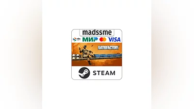 Satisfactory * RU/KZ/CIS/TR/AR * STEAM   AUTO DELIVERY